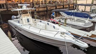 BOATZON | Al Dhaen 360 Open Fisher 2000