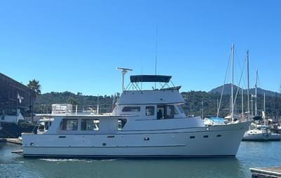 BOATZON | Alaskan Raised Pilothouse 1977 BOATZON | Alaskan Raised Pilothouse 1977