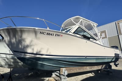 BOATZON | Albemarle 25 Express 2022