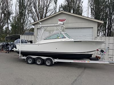 BOATZON | Albemarle 250 EXPRESS 2016 BOATZON | Albemarle 250 EXPRESS 2016