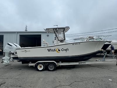 BOATZON | Albemarle 26 Cc 1995