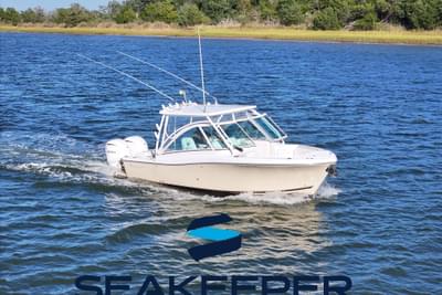 BOATZON | Albemarle 27 DC 2022