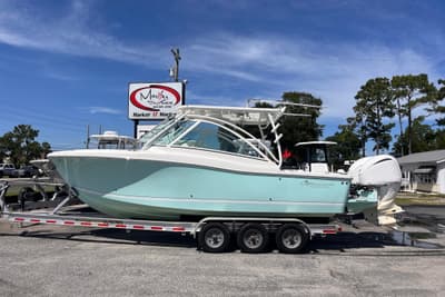 BOATZON | Albemarle 27 Dual Console 2022