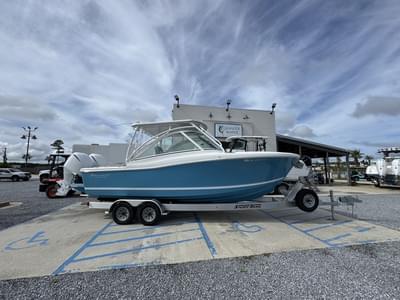 BOATZON | Albemarle 27DC 2023 BOATZON | Albemarle 27DC 2023