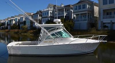 BOATZON | Albemarle 280 Express 2016 BOATZON | Albemarle 280 Express 2016