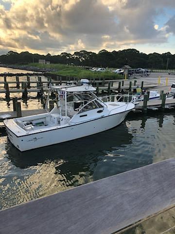 BOATZON | Albemarle 280 Express Fisherman 2000 BOATZON | Albemarle 280 Express Fisherman 2000
