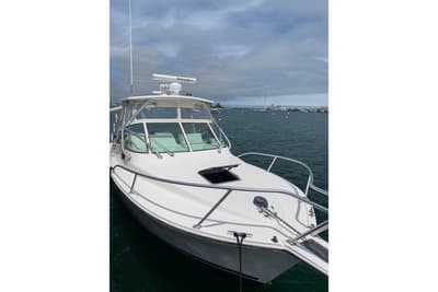 BOATZON | Albemarle 280 Express Fisherman 2005 BOATZON | Albemarle 280 Express Fisherman 2005