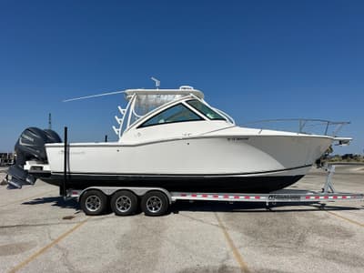 BOATZON | Albemarle 29 Express 2017