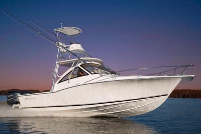 BOATZON | Albemarle 29 Express 2018