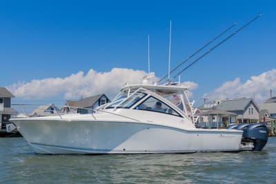 BOATZON | Albemarle 30 Express 2023