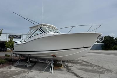 BOATZON | Albemarle 30 Express 2024