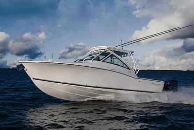 BOATZON | Albemarle 30 Express 2025