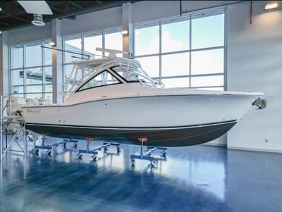 BOATZON | Albemarle 30 Express 2026