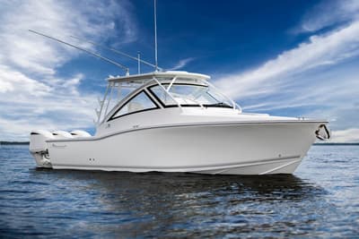 BOATZON | Albemarle 30 Express 2026