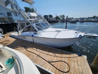 BOATZON | Albemarle 305 Express Fisherman 2002 BOATZON | Albemarle 305 Express Fisherman 2002