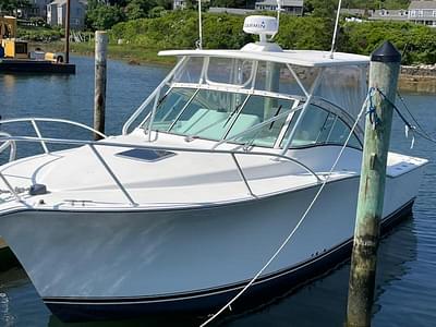 BOATZON | Albemarle 31 2008