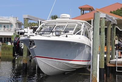BOATZON | Albemarle 31 DC 2021 BOATZON | Albemarle 31 DC 2021