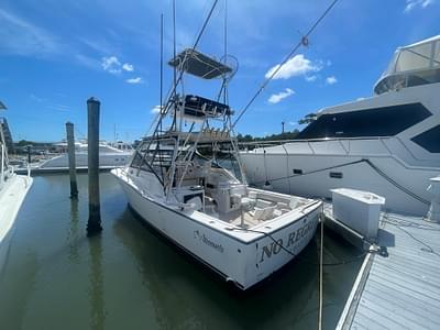 BOATZON | Albemarle 32 Express 1994 BOATZON | Albemarle 32 Express 1994