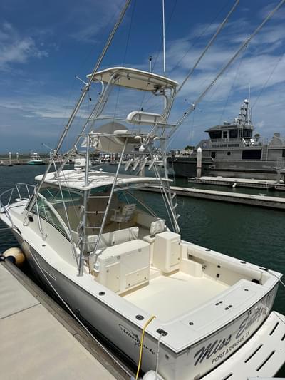 BOATZON | Albemarle 320 Express Fisherman 2006 BOATZON | Albemarle 320 Express Fisherman 2006