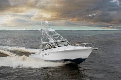 BOATZON | Albemarle 36 Express 2026