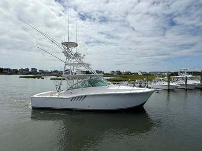 BOATZON | Albemarle 360 Express Fisherman 2015 BOATZON | Albemarle 360 Express Fisherman 2015
