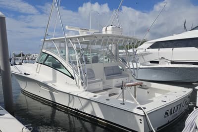 BOATZON | Albemarle 41 Express 2020
