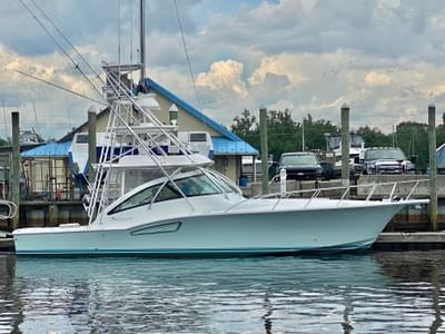 BOATZON | Albemarle 41 Express 2021