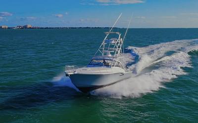 BOATZON | Albemarle 41 Express 2023 BOATZON | Albemarle 41 Express 2023