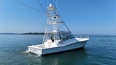 BOATZON | Albemarle 410 Express Fisherman 2007 BOATZON | Albemarle 410 Express Fisherman 2007