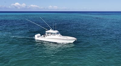 BOATZON | Albemarle 45 2027