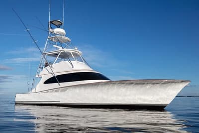BOATZON | Albemarle 53 Spencer Edition 2026
