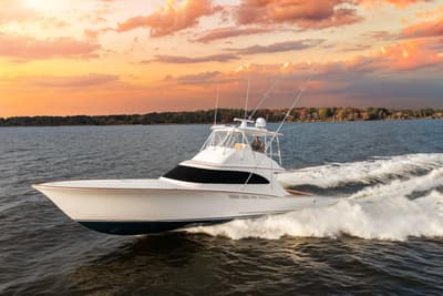 BOATZON | Albemarle 53 Spencer Edition 2026