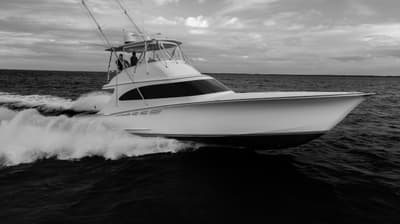 BOATZON | Albemarle 53 Spencer Edition 2026 BOATZON | Albemarle 53 Spencer Edition 2026