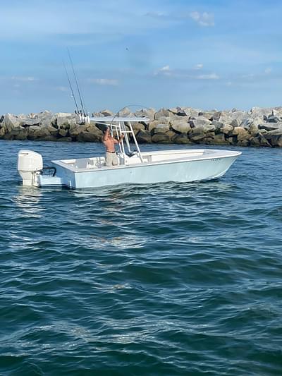 BOATZON | Albemarle CAPPS CUSTOM CENTER CONSOLE 2019 BOATZON | Albemarle CAPPS CUSTOM CENTER CONSOLE 2019