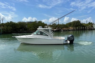 BOATZON | Albemarle Express 2017