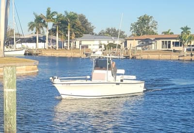 BOATZON | Albin 26 2006