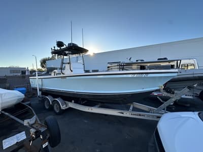 BOATZON | Albin 26 Center Console 2006