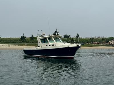 BOATZON | Albin 28 2001