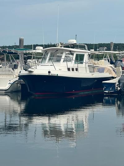 BOATZON | Albin 28 Flush Deck 2004 BOATZON | Albin 28 Flush Deck 2004