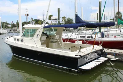 BOATZON | Albin 28 TE 2001