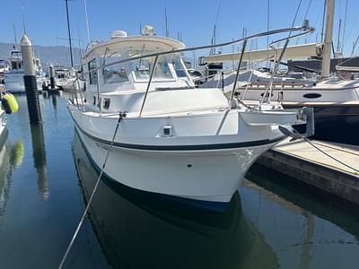BOATZON | Albin 28 TE 2004