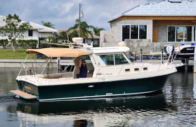 BOATZON | Albin 28 Tournament 2000