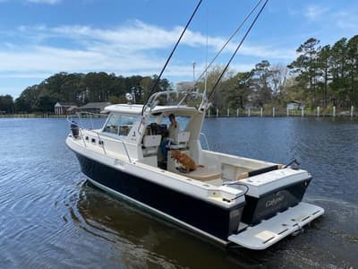 BOATZON | Albin 28 Tournament Express 1995