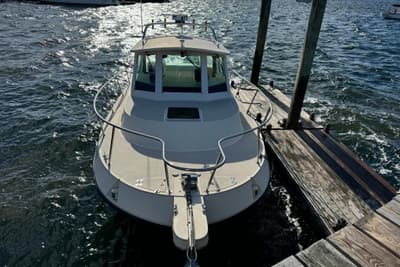 BOATZON | Albin 28 Tournament Express 1999