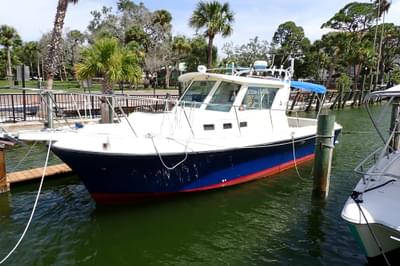 BOATZON | Albin 28 Tournament Express 2000 BOATZON | Albin 28 Tournament Express 2000