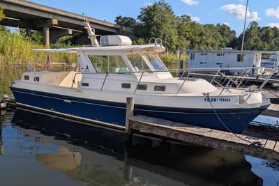 BOATZON | Albin 30 Family Cruiser 2004