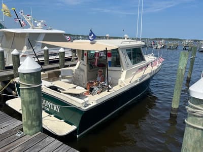 BOATZON | Albin 31 Tournament Express 1996 BOATZON | Albin 31 Tournament Express 1996