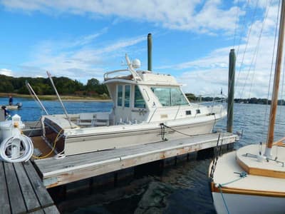 BOATZON | Albin 31 Tournament Express 1999