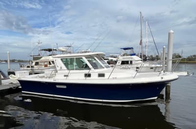 BOATZON | Albin 31 Tournament Express 2005