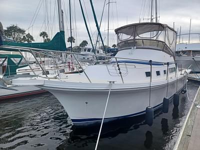 BOATZON | Albin 32 2 Command Bridge 1999 BOATZON | Albin 32 2 Command Bridge 1999